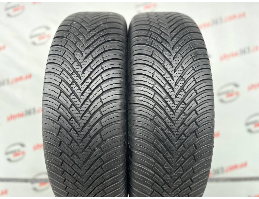 215/65 R16 VREDESTEIN QUATRAC 7mm