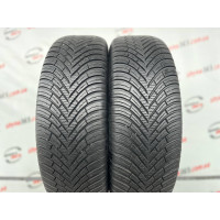 215/65 R16 VREDESTEIN QUATRAC 7mm