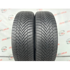 215/65 R16 VREDESTEIN QUATRAC 7mm