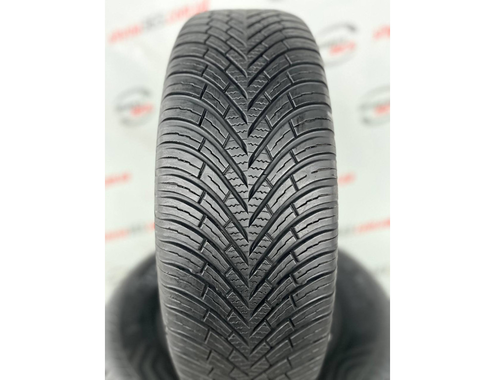 215/65 R16 VREDESTEIN QUATRAC 7mm