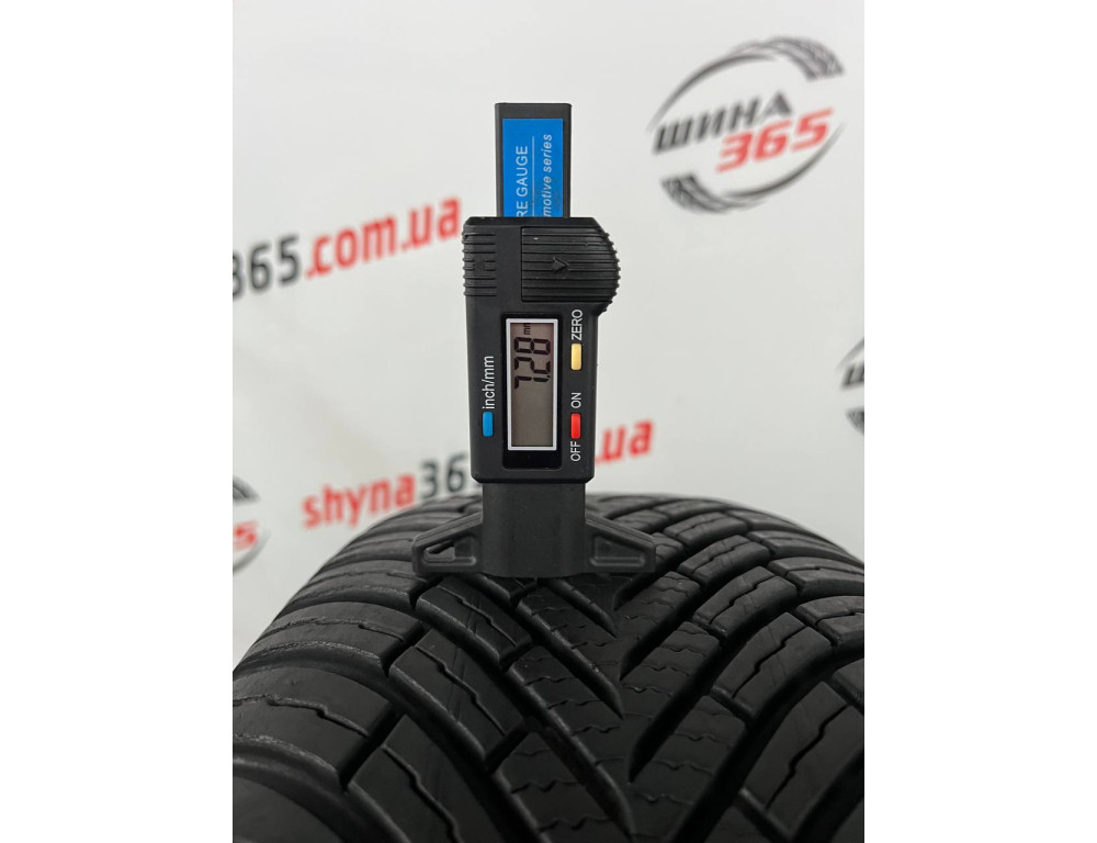 215/65 R16 VREDESTEIN QUATRAC 7mm