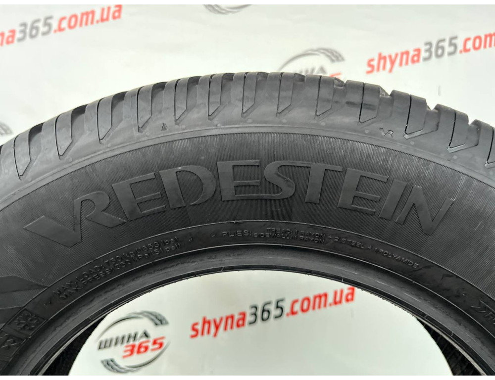 215/65 R16 VREDESTEIN QUATRAC 7mm