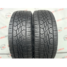 215/65 R16 CONTINENTAL CROSSCONTACT ATR 7mm