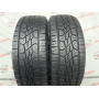 215/65 R16 CONTINENTAL CROSSCONTACT ATR 7mm
