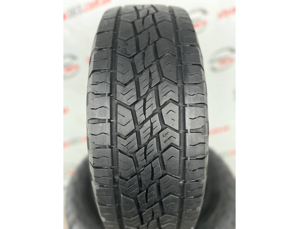 215/65 R16 CONTINENTAL CROSSCONTACT ATR 7mm