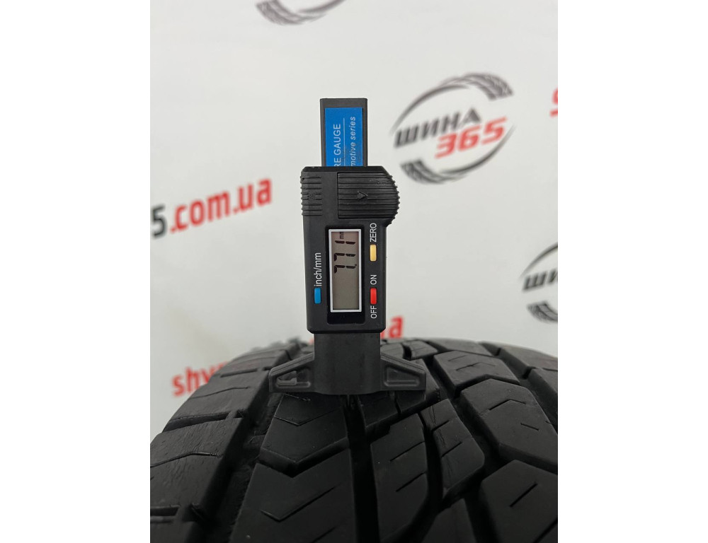 215/65 R16 CONTINENTAL CROSSCONTACT ATR 7mm