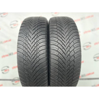 215/65 R16 VREDESTEIN QUATRAC 6mm