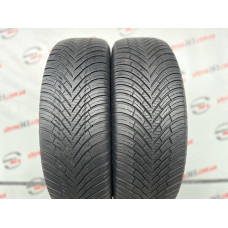 215/65 R16 VREDESTEIN QUATRAC 6mm