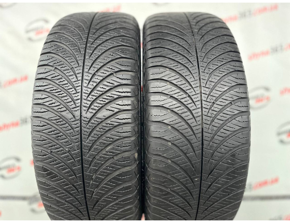 215/60 R16 GOODYEAR VECTOR 4 SEASONS GEN-2 5mm