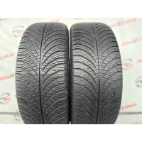 215/60 R16 GOODYEAR VECTOR 4 SEASONS GEN-2 5mm