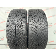 215/60 R16 GOODYEAR VECTOR 4 SEASONS GEN-2 5mm