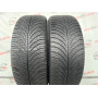 215/60 R16 GOODYEAR VECTOR 4 SEASONS GEN-2 5mm