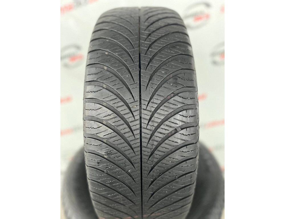 215/60 R16 GOODYEAR VECTOR 4 SEASONS GEN-2 5mm