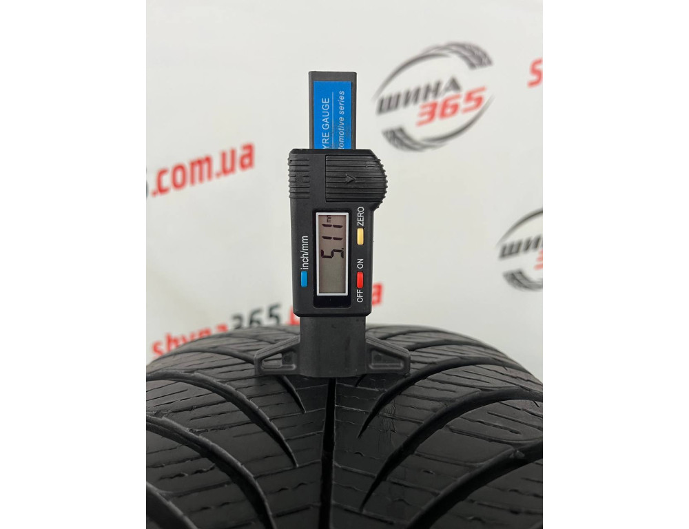 215/60 R16 GOODYEAR VECTOR 4 SEASONS GEN-2 5mm