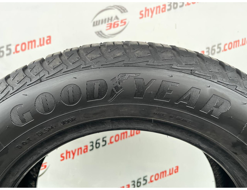 215/60 R16 GOODYEAR VECTOR 4 SEASONS GEN-2 5mm