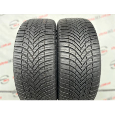 215/60 R16 FIRESTONE MULTISEASON 6mm