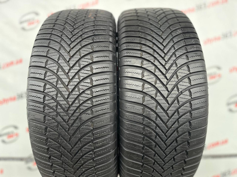 215/60 R16 FIRESTONE MULTISEASON 6mm