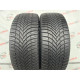 215/60 R16 FIRESTONE MULTISEASON 6mm