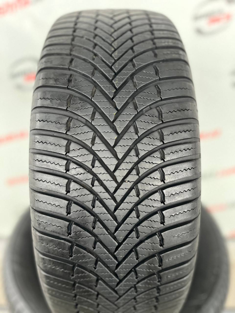 215/60 R16 FIRESTONE MULTISEASON 6mm