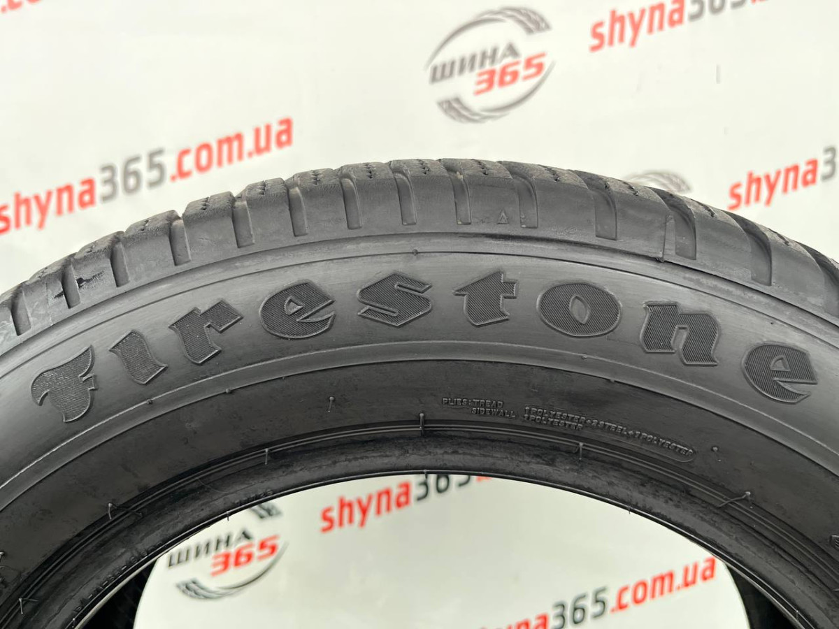 215/60 R16 FIRESTONE MULTISEASON 6mm