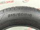 215/60 R16 FIRESTONE MULTISEASON 6mm