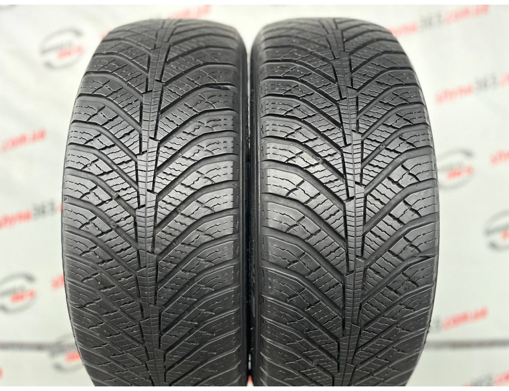 215/60 R16 KUMHO SOLUS HA31 7mm