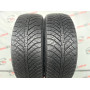 215/60 R16 KUMHO SOLUS HA31 7mm