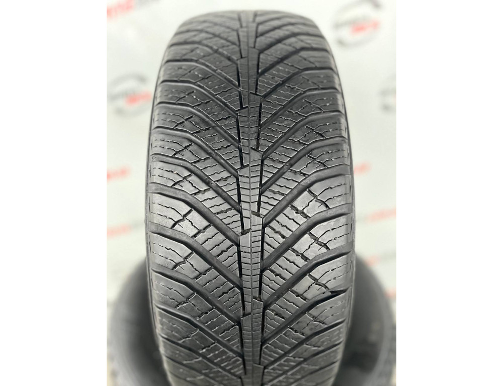 215/60 R16 KUMHO SOLUS HA31 7mm