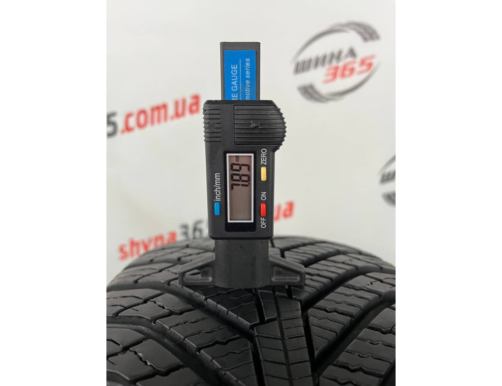 215/60 R16 KUMHO SOLUS HA31 7mm