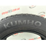 215/60 R16 KUMHO SOLUS HA31 7mm