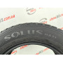 215/60 R16 KUMHO SOLUS HA31 7mm