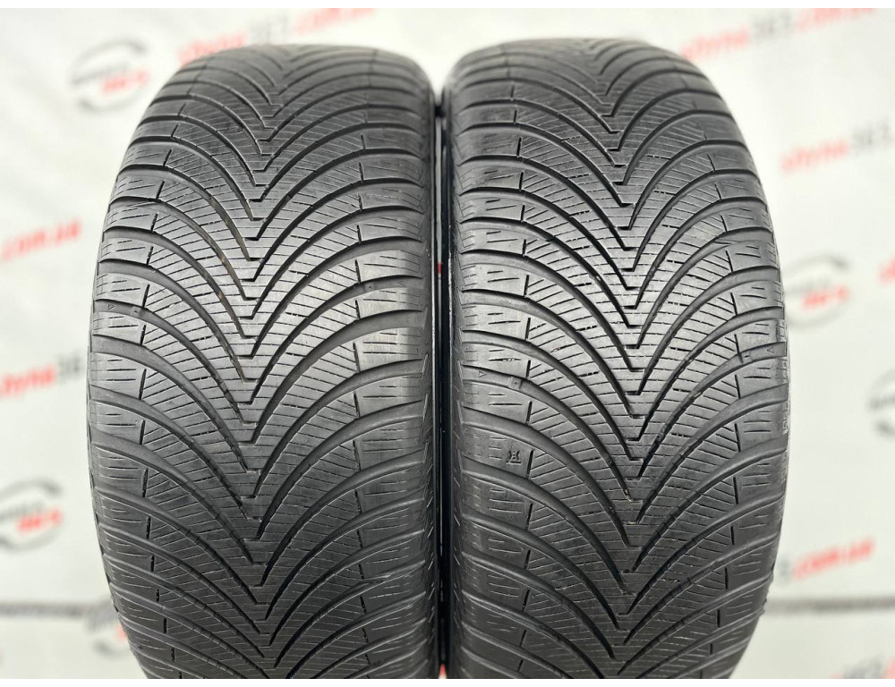 215/55 R16 KUMHO SOLUS 4S HA32 6mm