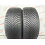 215/55 R16 KUMHO SOLUS 4S HA32 6mm