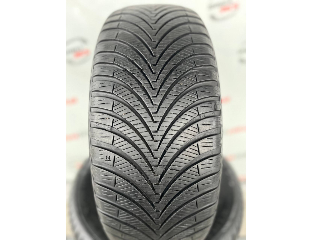 215/55 R16 KUMHO SOLUS 4S HA32 6mm