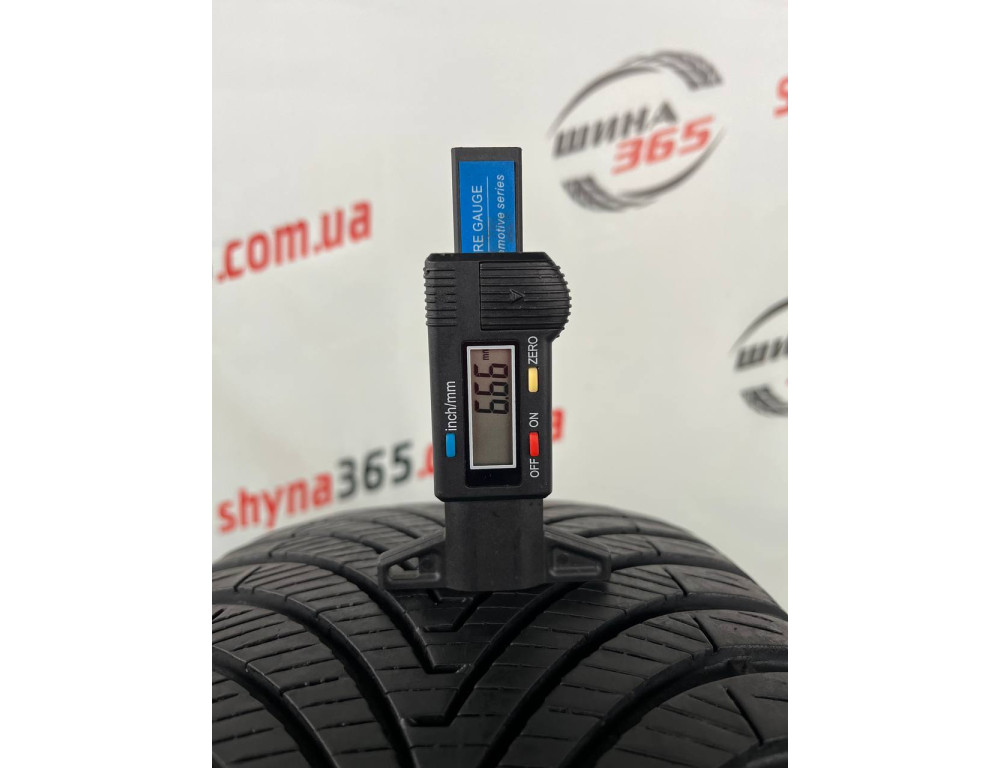 215/55 R16 KUMHO SOLUS 4S HA32 6mm