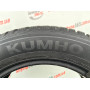 215/55 R16 KUMHO SOLUS 4S HA32 6mm