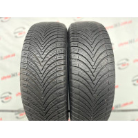 215/65 R16 KUMHO SOLUS 4S HA32 5mm