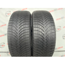 215/60 R16 GOODYEAR VECTOR 4 SEASONS GEN-3 5mm