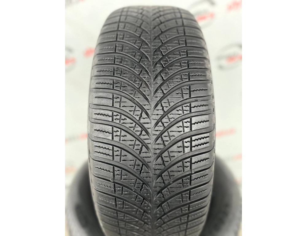 215/60 R16 GOODYEAR VECTOR 4 SEASONS GEN-3 5mm