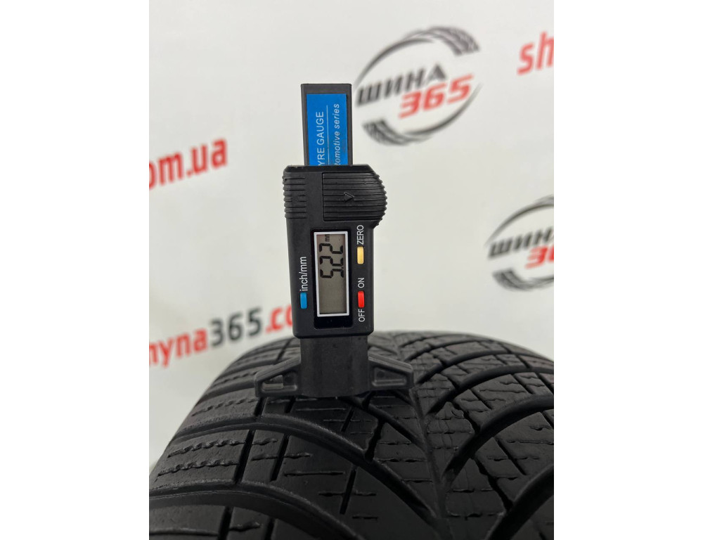 215/60 R16 GOODYEAR VECTOR 4 SEASONS GEN-3 5mm