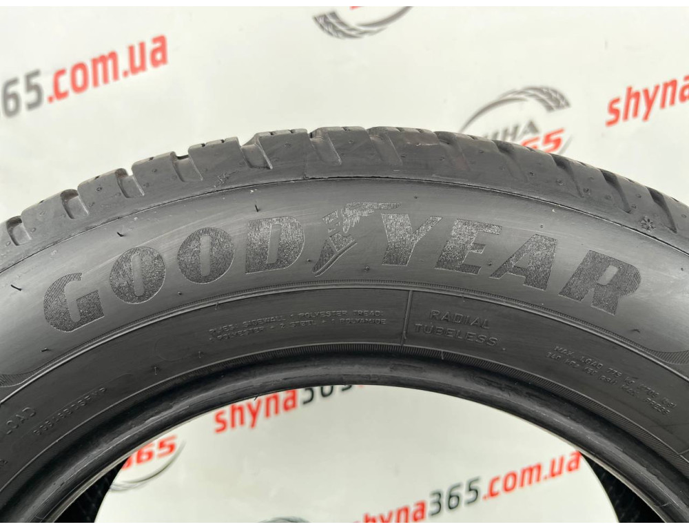 215/60 R16 GOODYEAR VECTOR 4 SEASONS GEN-3 5mm