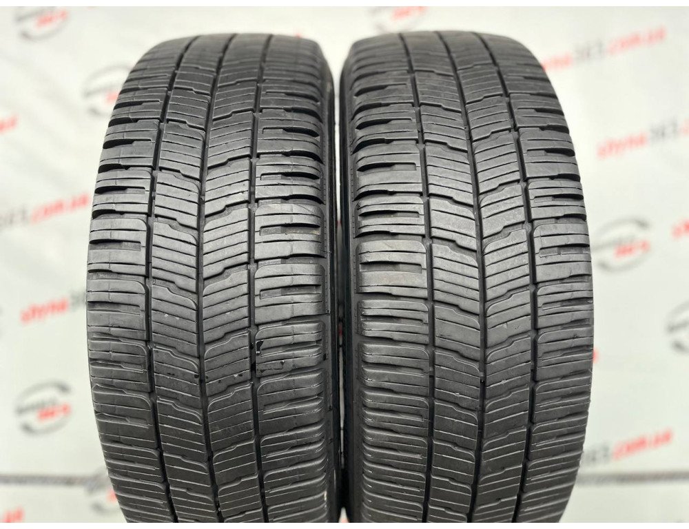215/65 R16C KLEBER TRANSPRO 4S 7mm