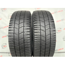 215/65 R16C KLEBER TRANSPRO 4S 7mm