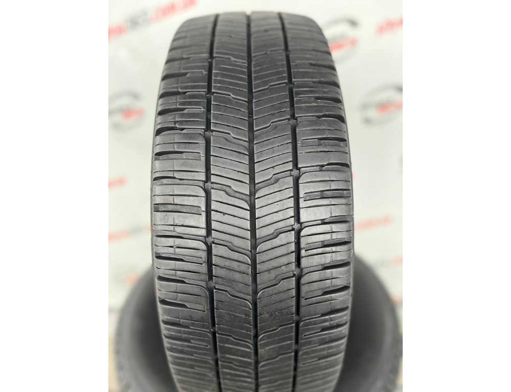215/65 R16C KLEBER TRANSPRO 4S 7mm