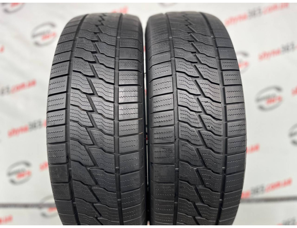 205/65 R16C FIRESTONE VANHAWK MULTISEASON 6mm