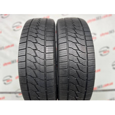 205/65 R16C FIRESTONE VANHAWK MULTISEASON 6mm