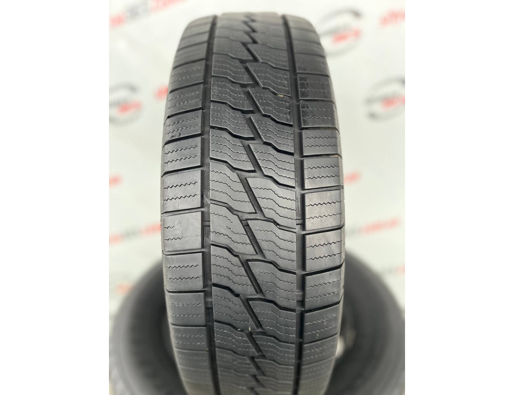 205/65 R16C FIRESTONE VANHAWK MULTISEASON 6mm