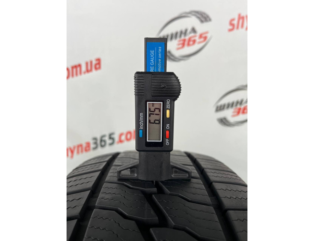 205/65 R16C FIRESTONE VANHAWK MULTISEASON 6mm