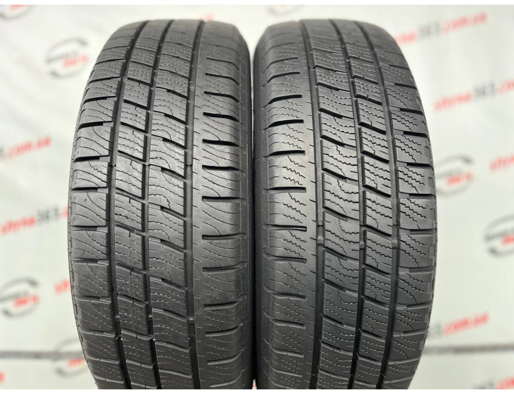 205/65 R16C GOODYEAR CARGO VECTOR 2 7mm