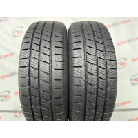 205/65 R16C GOODYEAR CARGO VECTOR 2 7mm